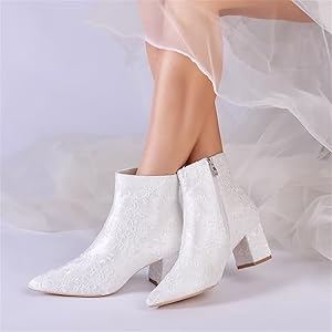 Fashionable boots and shoes styled for Nashville nightlife