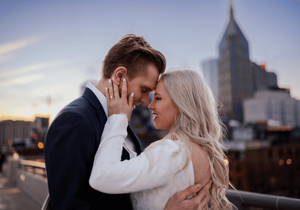 Grahams Estate wedding grounds in Gallatin, TN