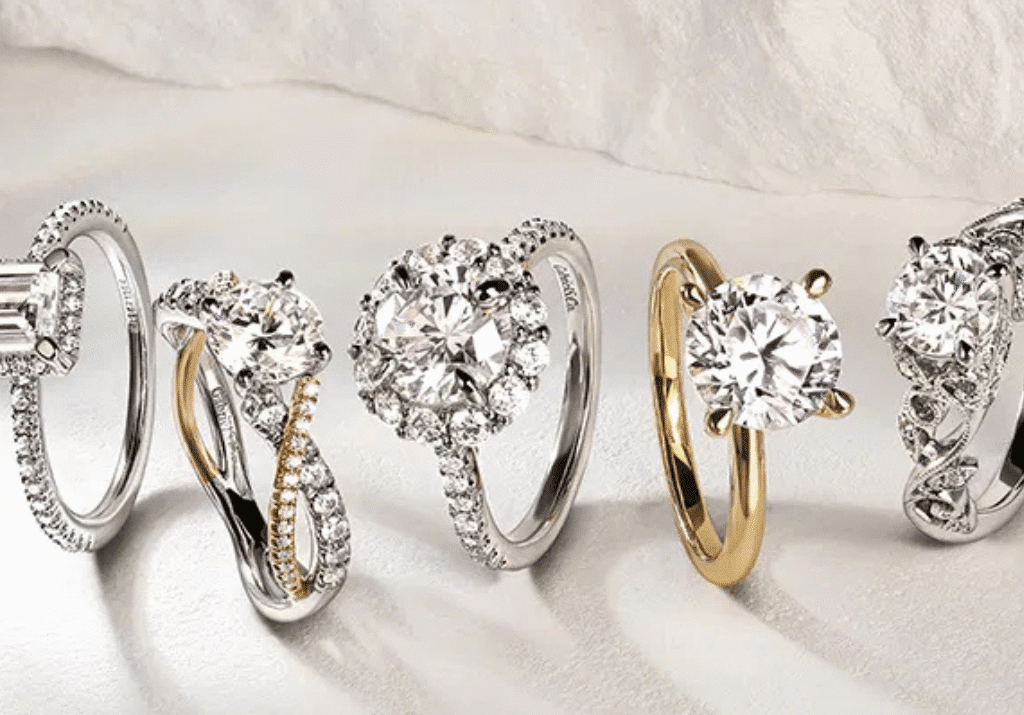 Choosing the Right Engagement Ring: Everything to Know Before You Buy
