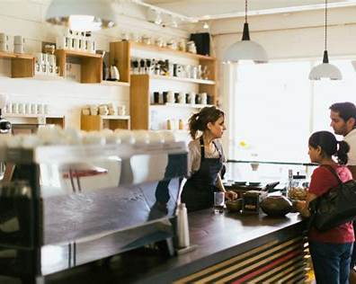Crema Coffee Roasters Nashville for wedding day caffeine