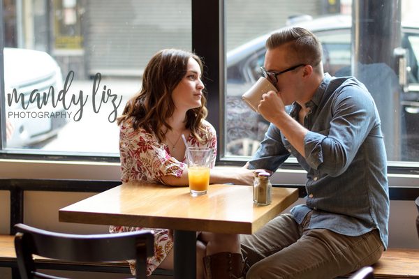 Best Nashville coffee shops for wedding morning fuel