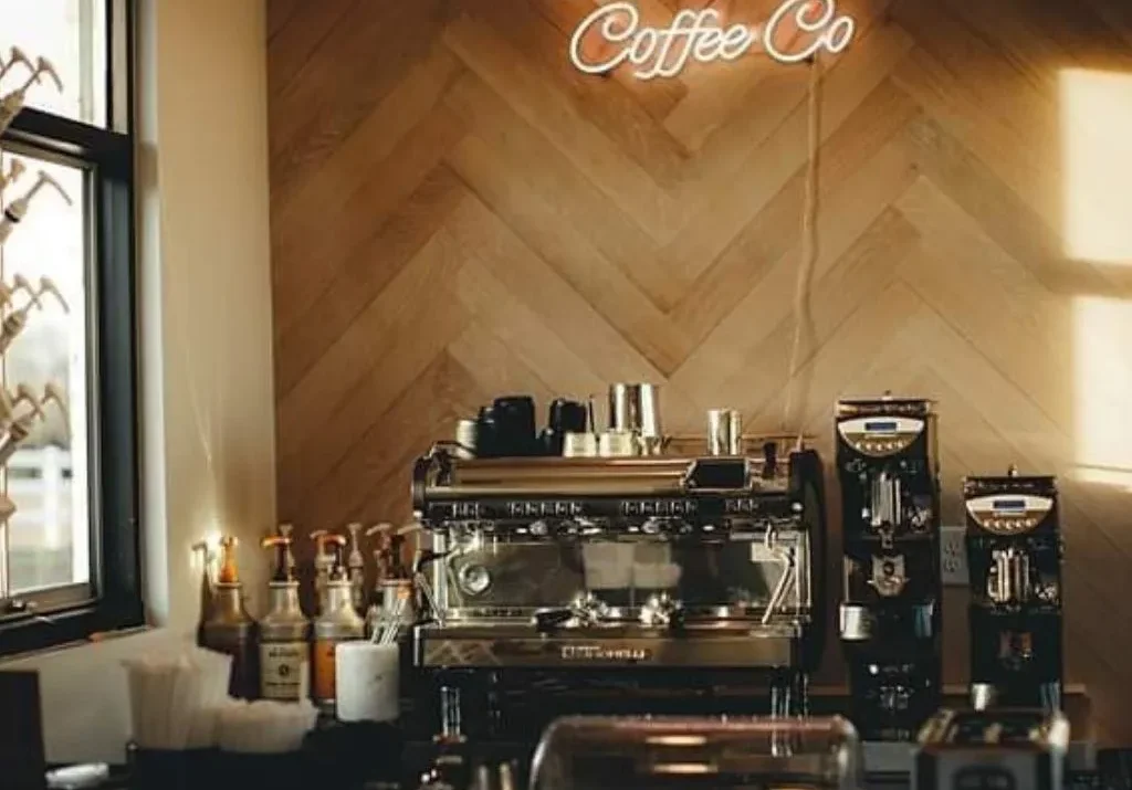 Best Nashville Coffee Shops for Wedding Morning Fuel