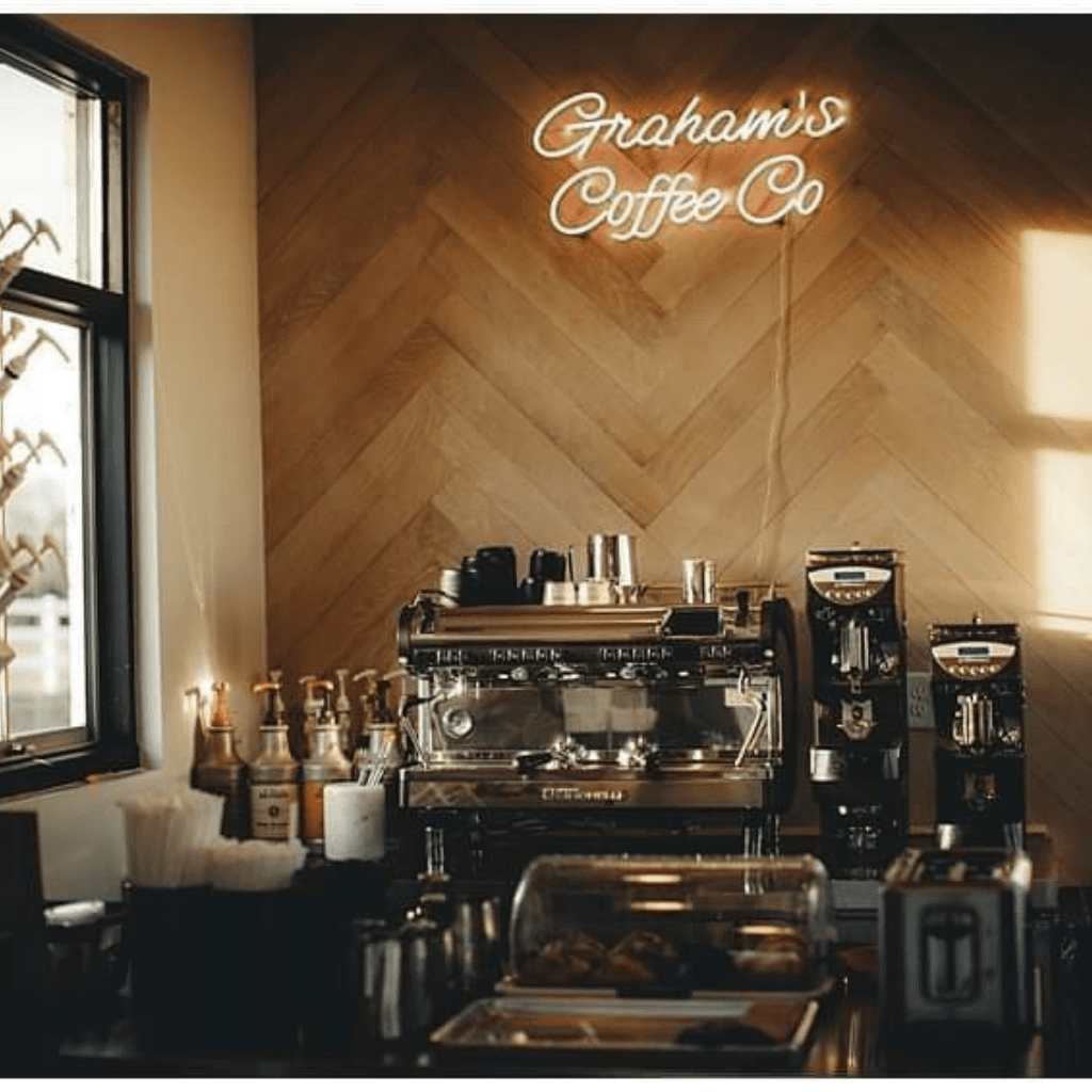 Nashville Wedding Morning Coffee Hero Image