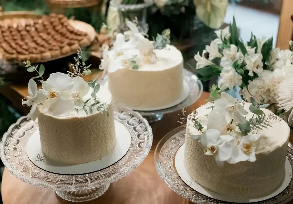 How Much Does Wedding Catering Cost in Nashville? (2026 Pricing Guide)