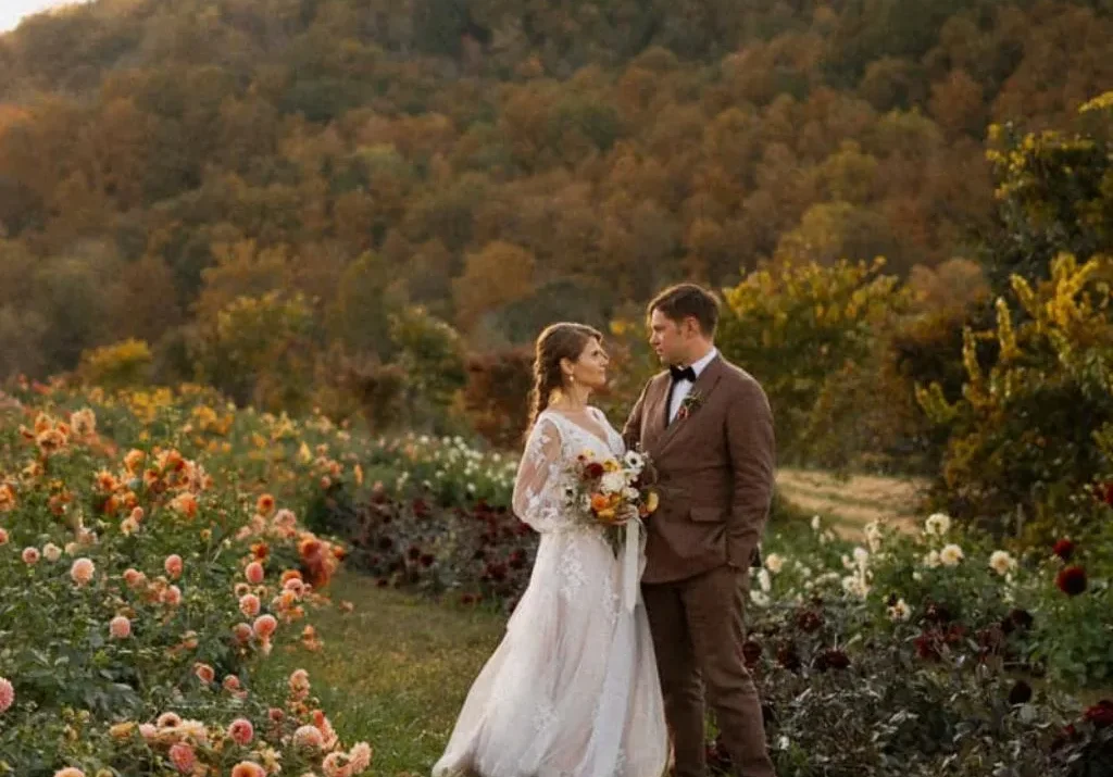 The Best Places Near Nashville for a Mini-Moon