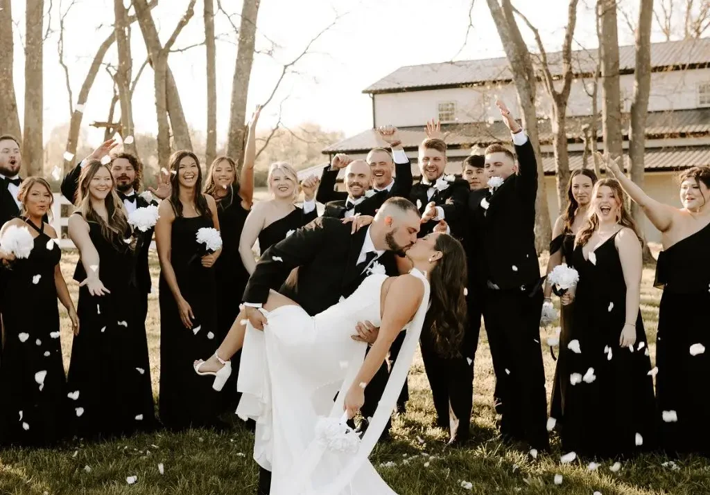 How to Choose the Perfect Nashville Wedding Venue