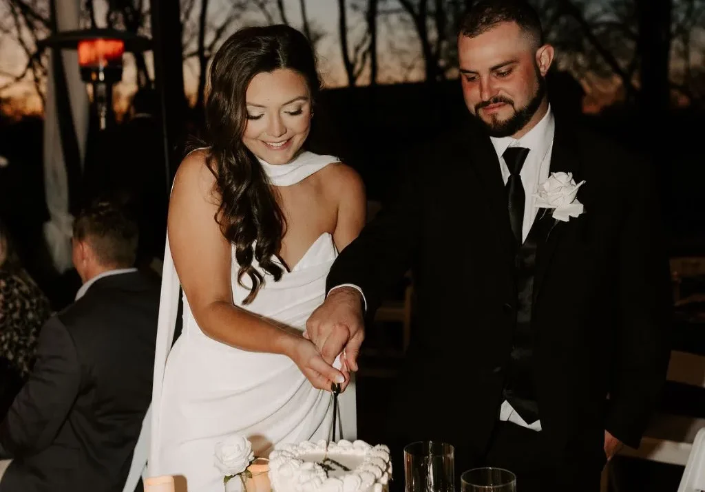 The Eternal Package at Grahams Estate: A Full-Day Luxury Wedding Experience