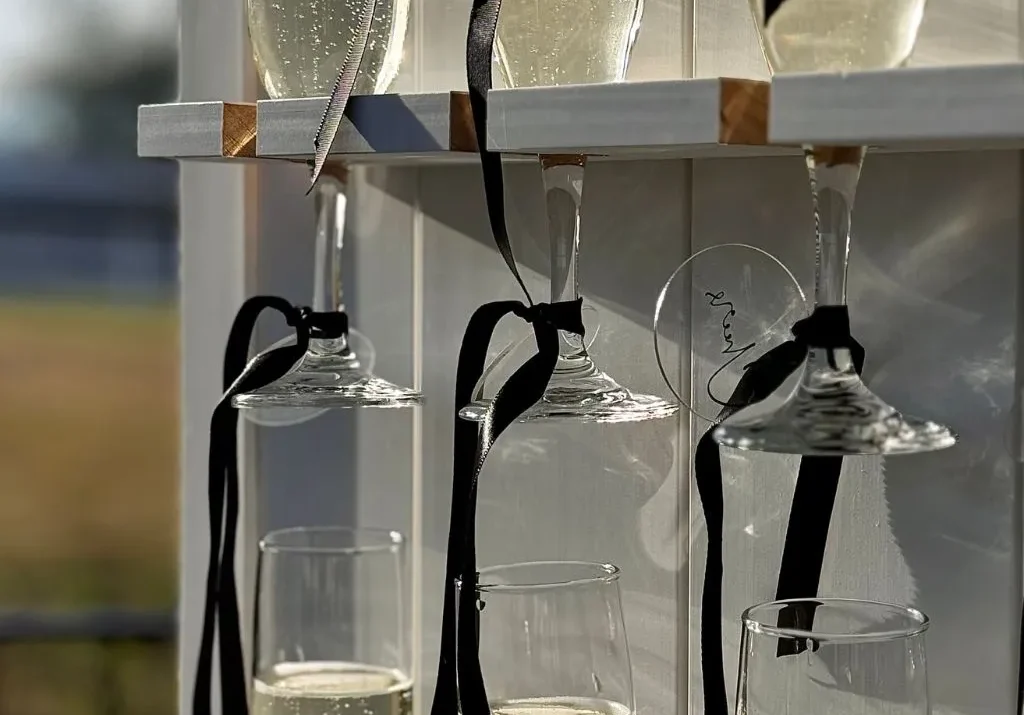 Nashville Wedding Catering Guide