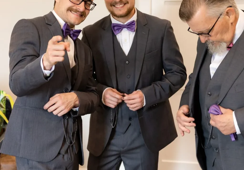 How to Set Your Nashville Wedding Budget