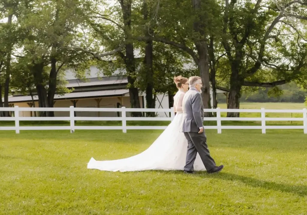 The Best Time of Year to Get Married in Nashville, Tennessee