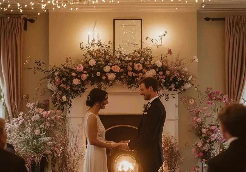 Intimate Micro-Wedding Style