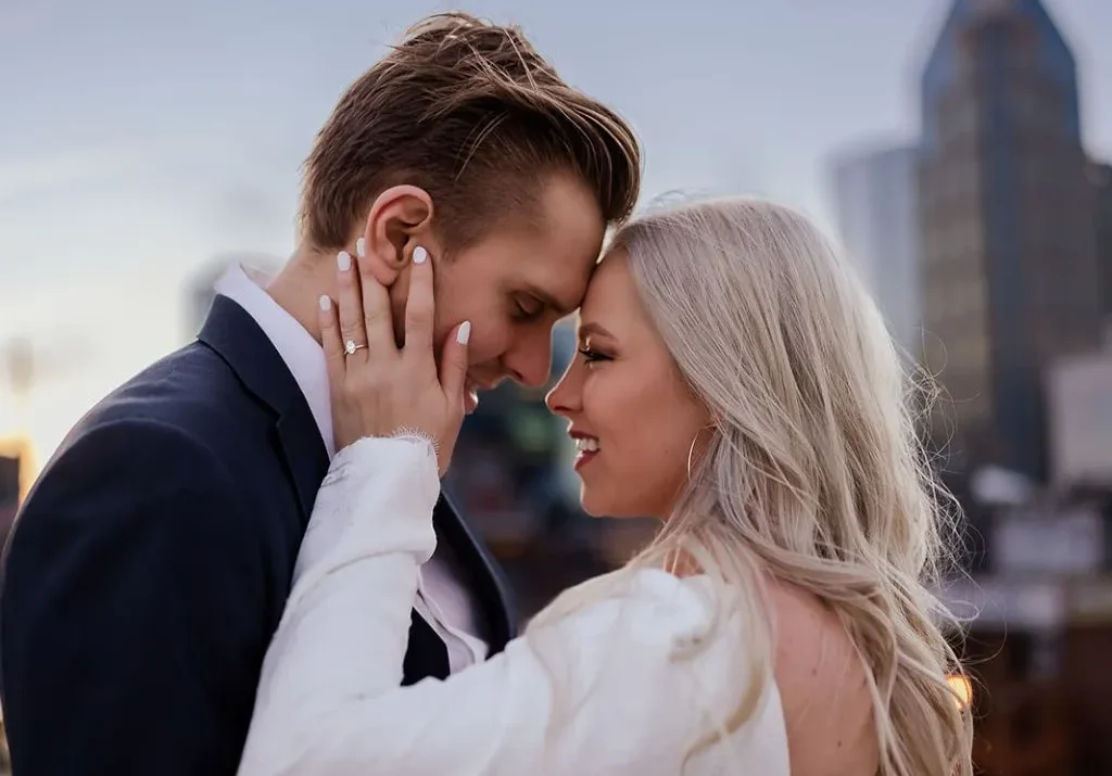 The Ultimate Nashville Wedding Logistics Checklist