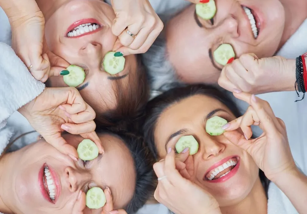 The Best Spa & Beauty Spots in Nashville for Bridal Parties