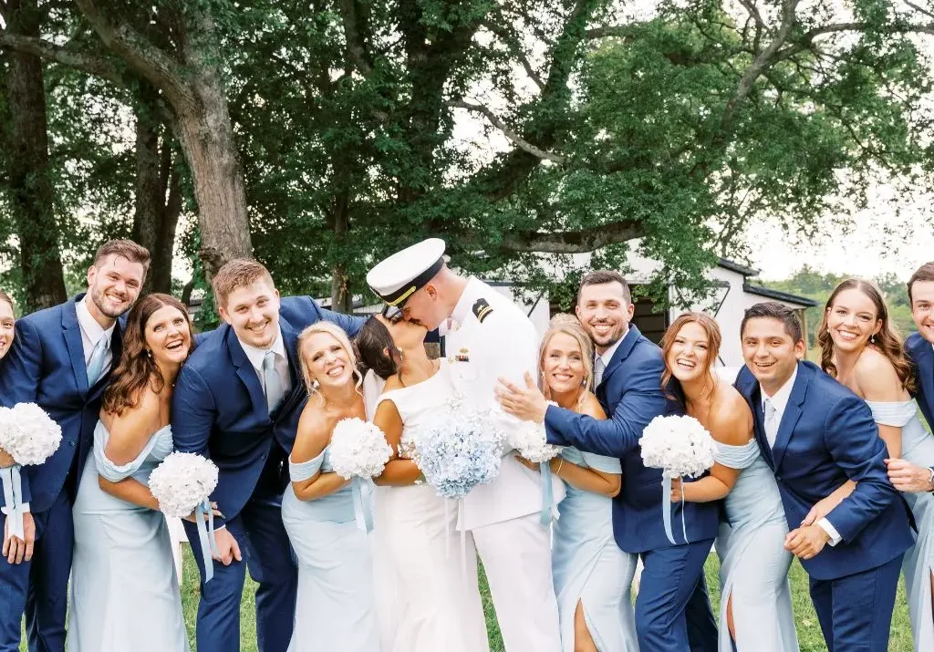 How to Build a Flawless Nashville Wedding Day Timeline