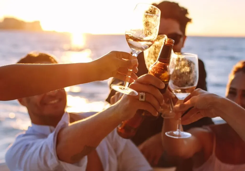 The Ultimate Bachelor Party Guide to Nashville