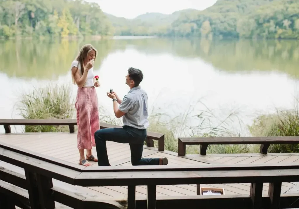Nashville Proposal Ideas: The Best Places to Propose in Nashville, TN