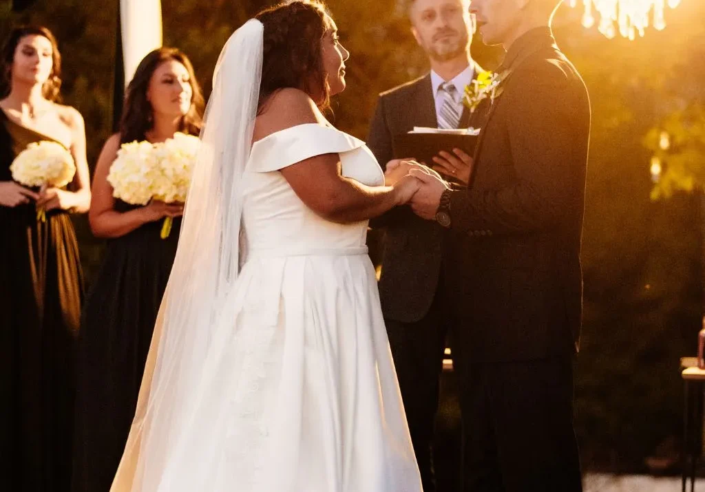 How to Choose the Perfect Ceremony Time for Stunning Wedding Photos