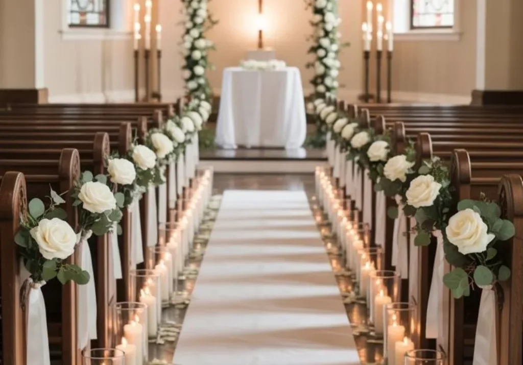 Church Wedding Venues