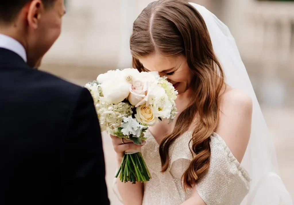 How to Write a Personalized Wedding Ceremony Script You’ll Never Forget