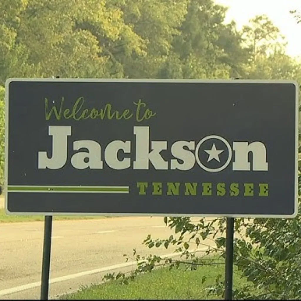 Estate wedding venue near Jackson Tennessee at Grahams Estate