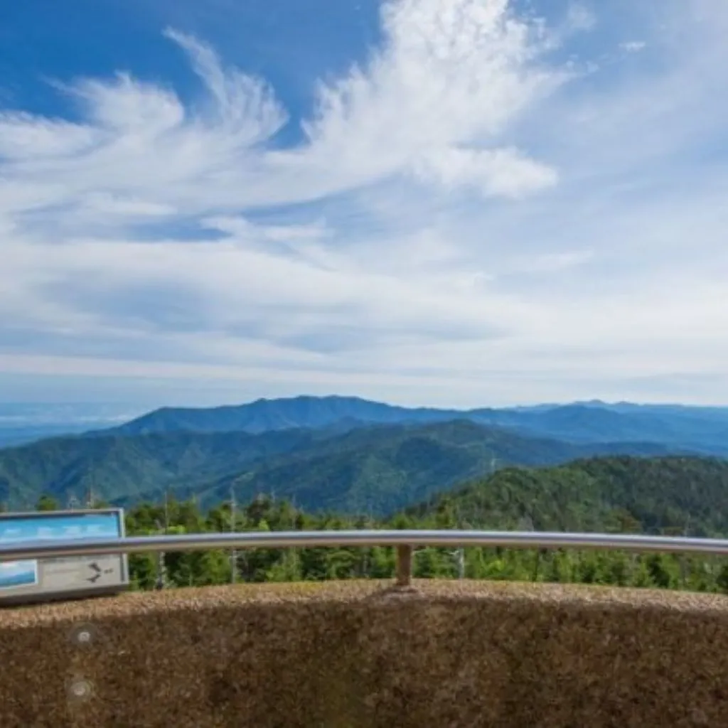 Estate wedding venue near Sevierville Tennessee at Grahams Estate