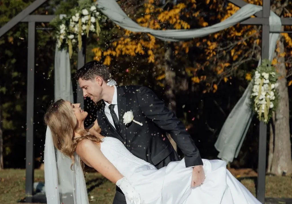 How Much Does a Wedding Cost in Nashville in 2026?